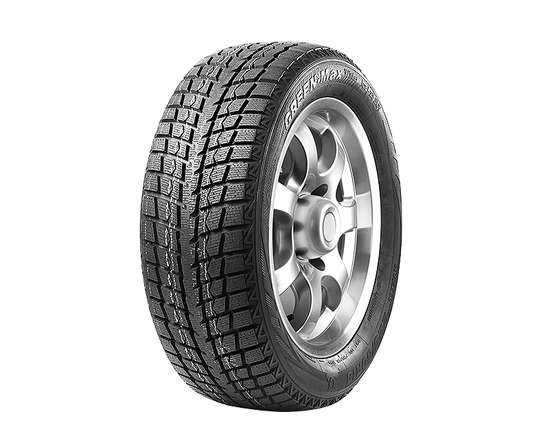 GREENMax Winter Ice I15 SUV_ARCTIC WINTER TIRES_PCR TIRES_LINGLONG